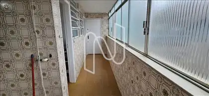 Área de Serviços