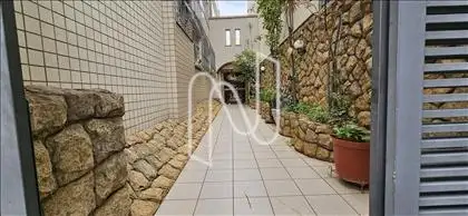 Prédio - Hall de Entrada
