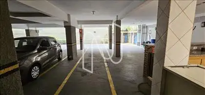 Vaga de Garagem