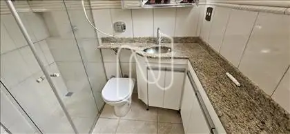 Banheiro Suíte