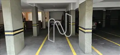 Vaga de Garagem