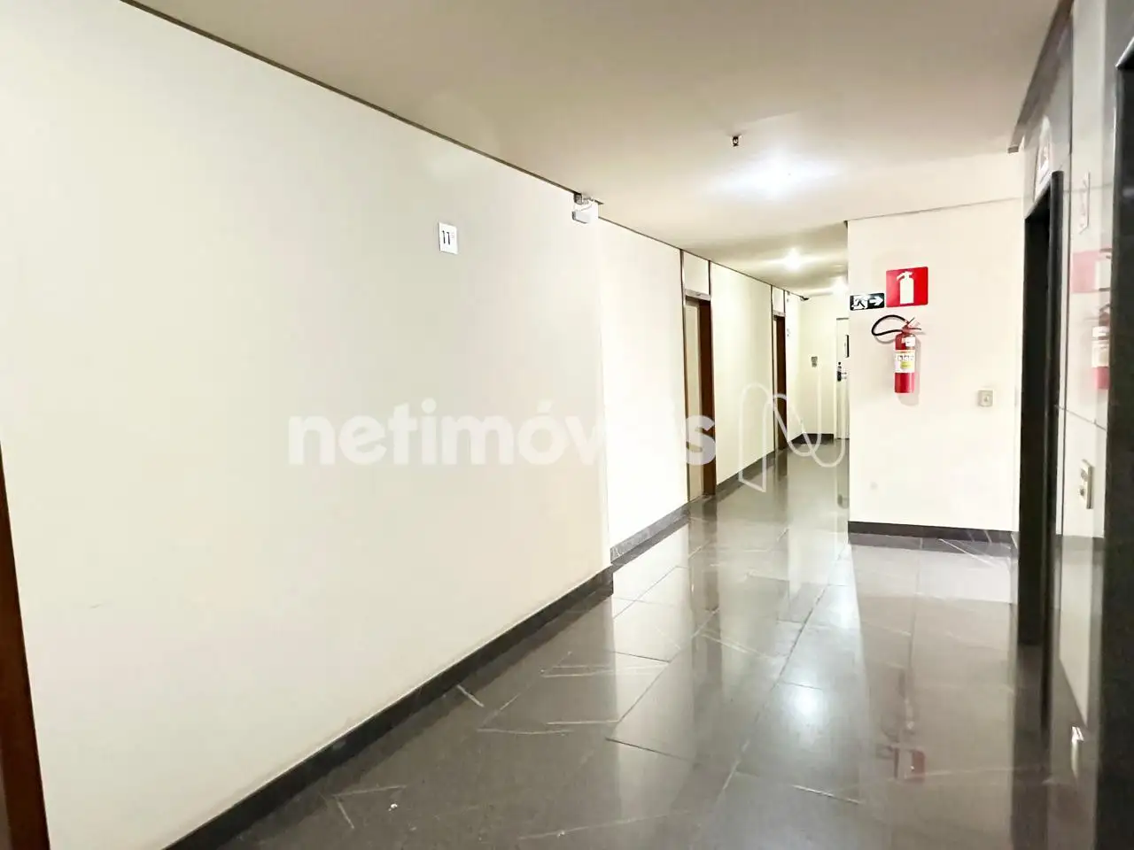 Andar da Sala 