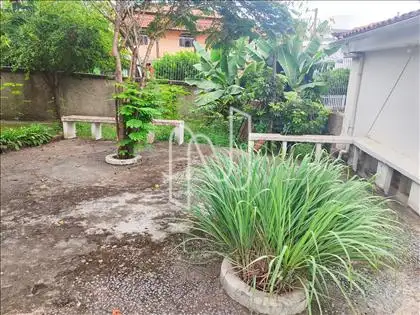 F34 - Jardim, quintal foto 5