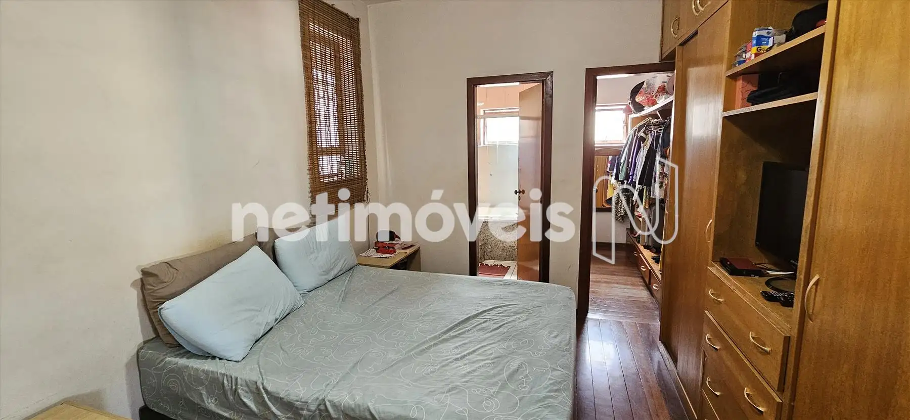 Quarto Suíte