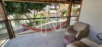Varanda