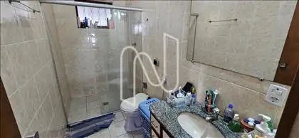 Banho Social
