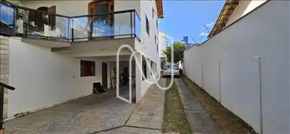 Garagem