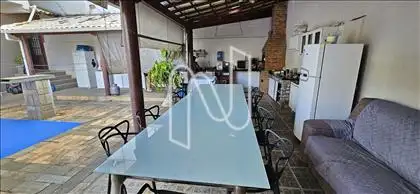 Espaço Gourmet