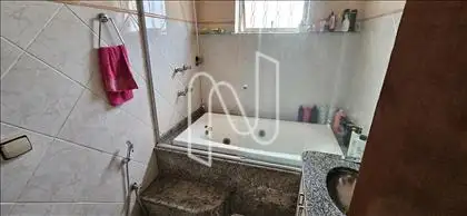 Banho Suíte
