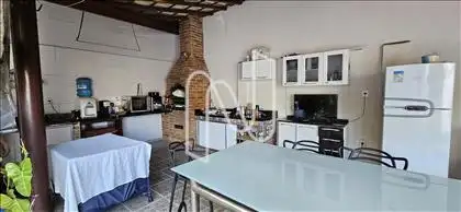 Espaço Gourmet