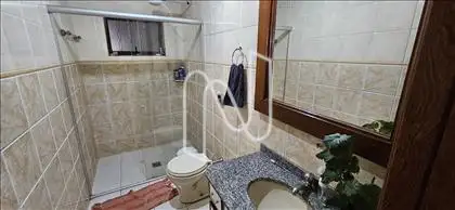 Banho Social