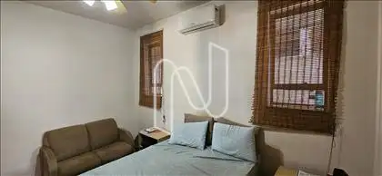 Quarto Suíte