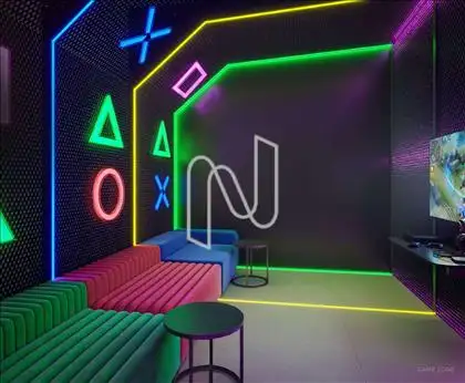 Game Zone 