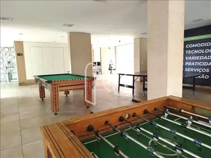 F21 - salão de jogos foto 2