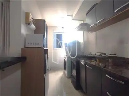 F17 - cozinha foto 2