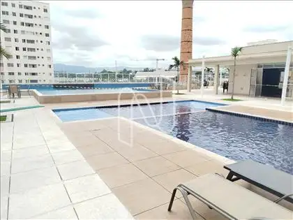 F02 - área de lazer foto 2