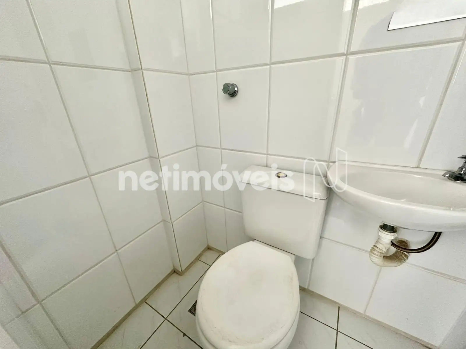 Banho de serviço