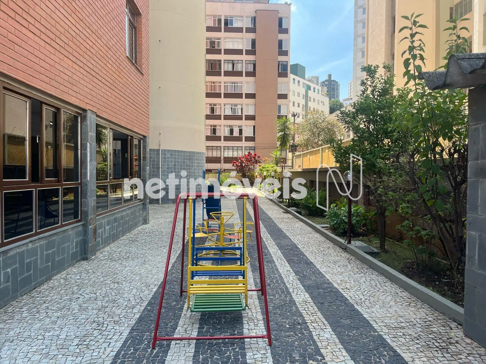espaço kids