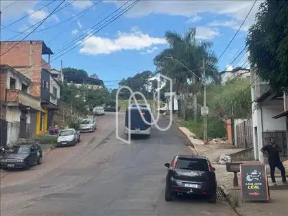 Via de acesso 