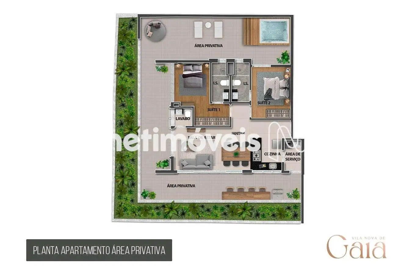 planta