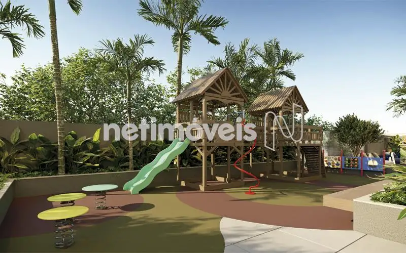 espaço kids