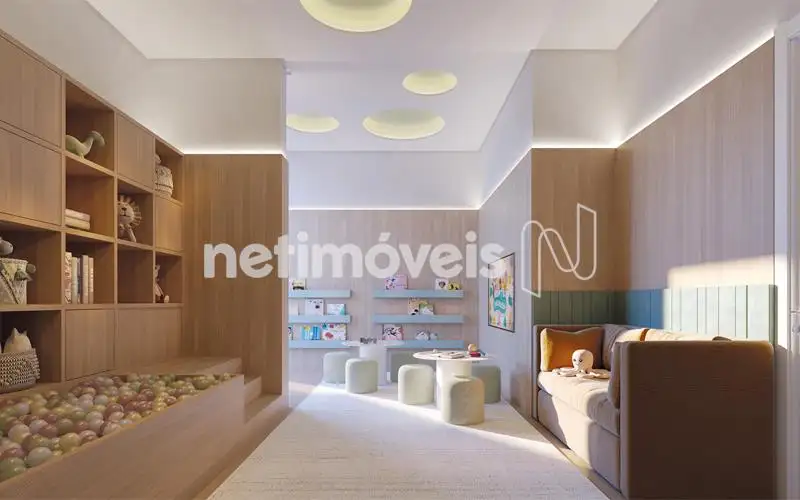 espaço kids