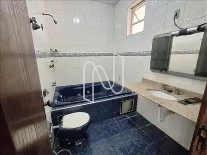 Banho Suíte