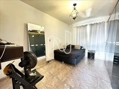 2º Nível - Quarto 01