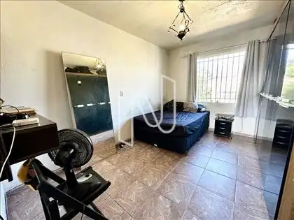 2º Nível - Quarto 01