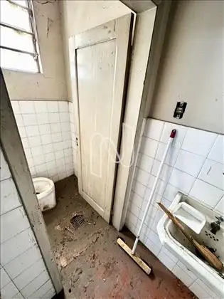 Banho Garagem
