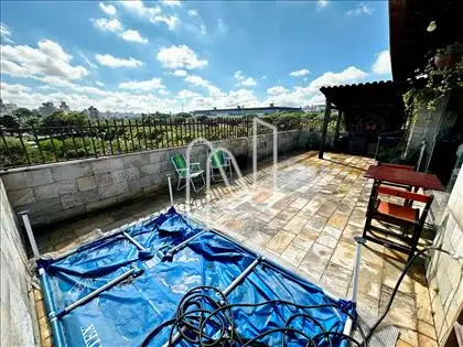 2º Nível - Terraço