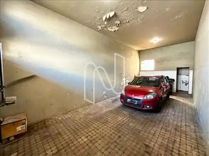 Vagas de Garagem com Banho e Acesso Interno