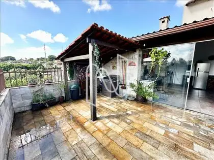 2º Nível - Terraço