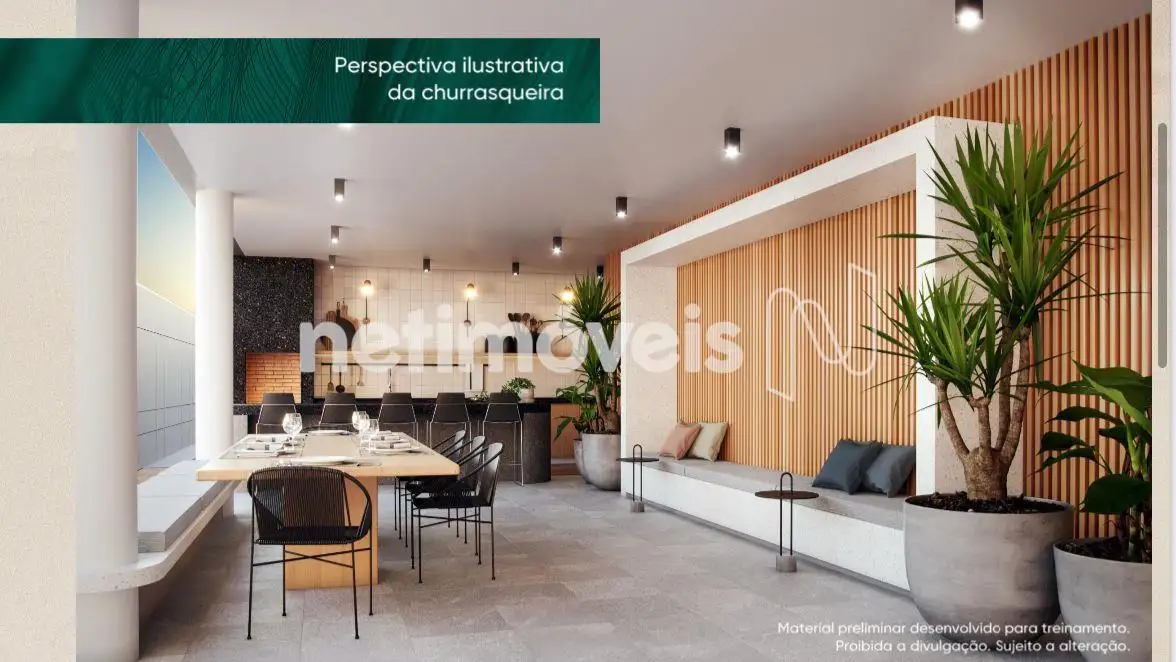 espaço gourmet
