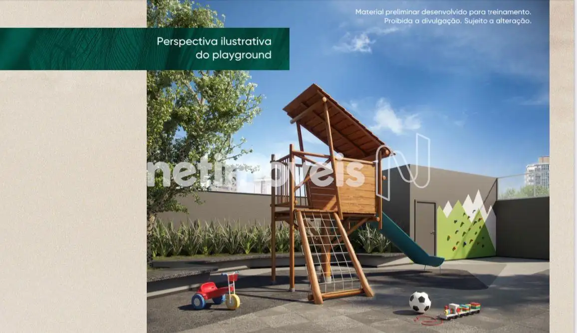 espaço kids
