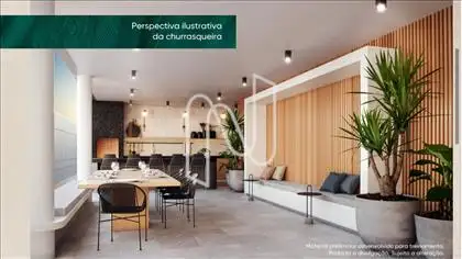espaço gourmet