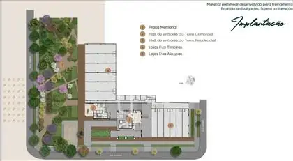 planta