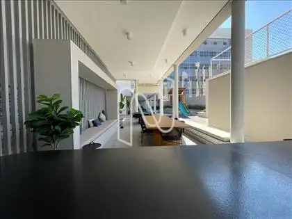 espaço comum 