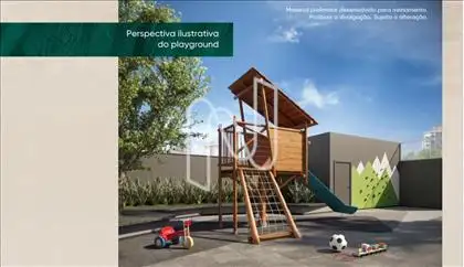 espaço kids