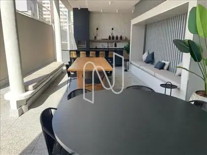 espaço gourmet