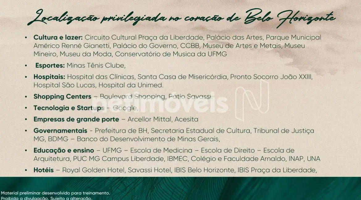 informação