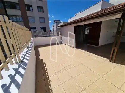 Terraço  