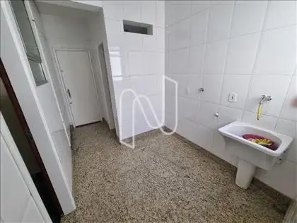 Área de serviços 
