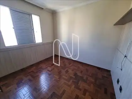 Quarto solteiro - 01° Nível  