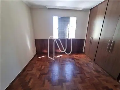 Quarto suíte - 01° Nível  