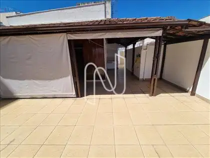 Terraço  
