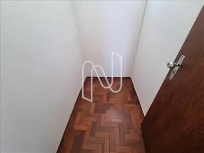 Closet suíte - 02° Nível   