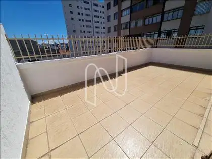 Terraço 