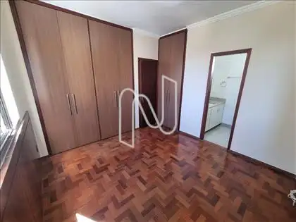 Armário Quarto Suíte - 01° Nível   