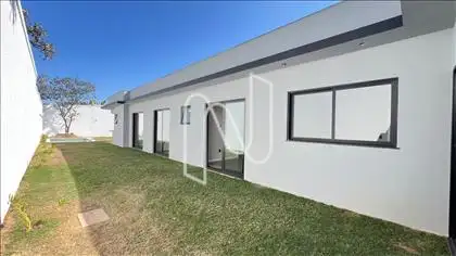 Área externa
